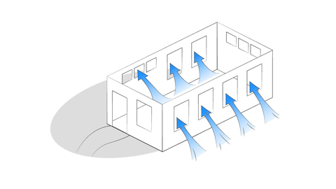 Ventilation + Air Purifiers Helping Schools Reopen in 2021