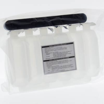 Xtreme 7B-BS 12V 85CCA AGM Powersport Battery for Motorcycles, ATVs, Snowmobiles