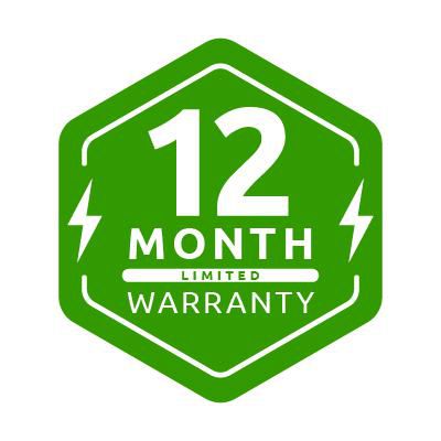 Xtreme Z14S 12V 225CCA AGM Powersport Battery for Motorcycles, ATVs, Snowmobiles