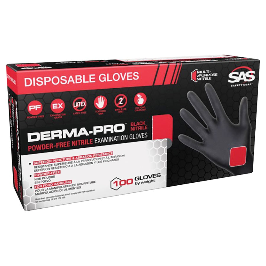 Derma Pro 100 Pcs