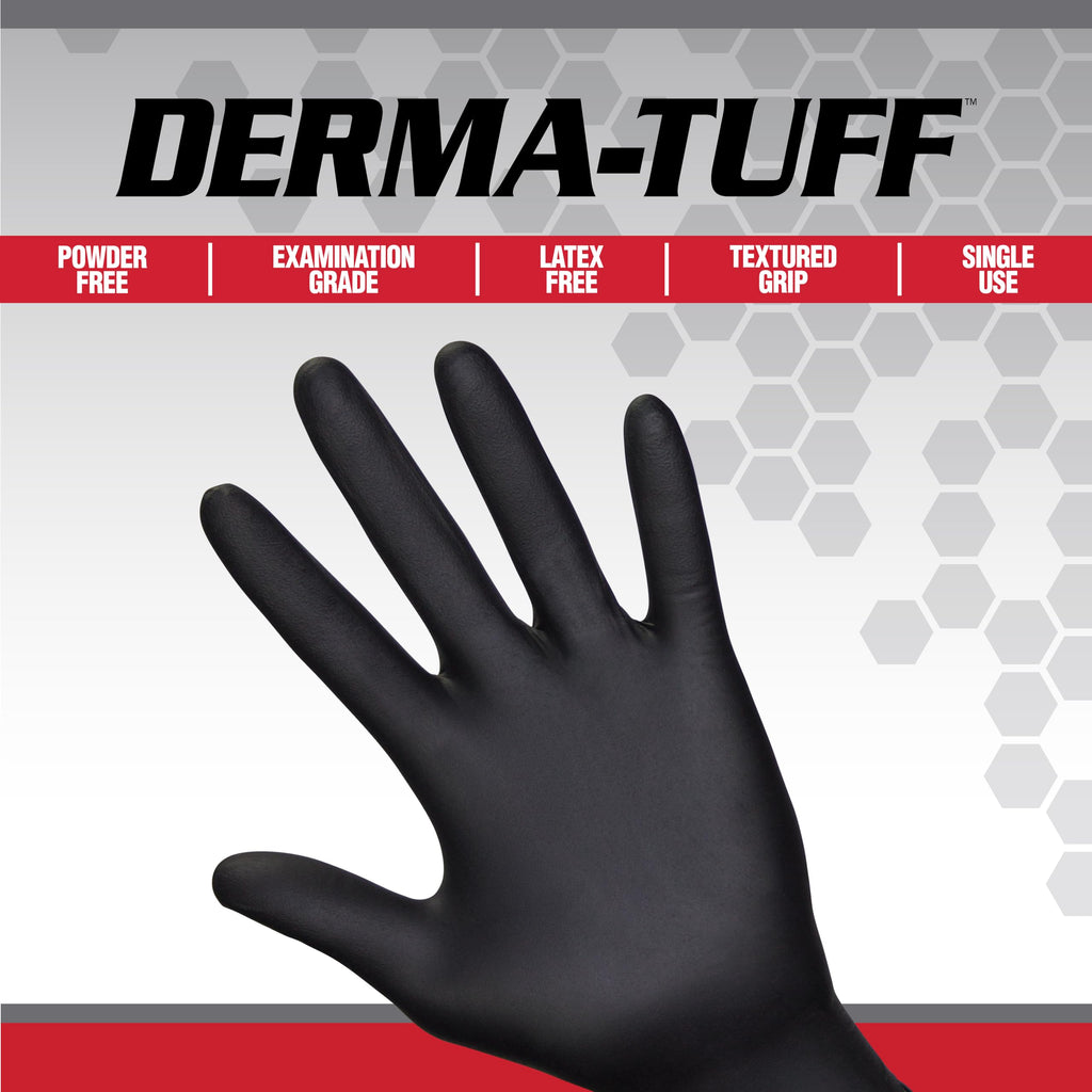 Derma Tuff Heavy Duty