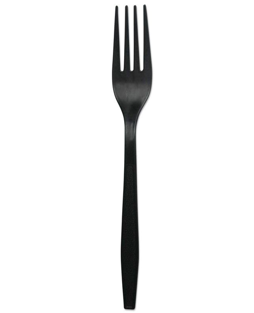 BLACK SPORK