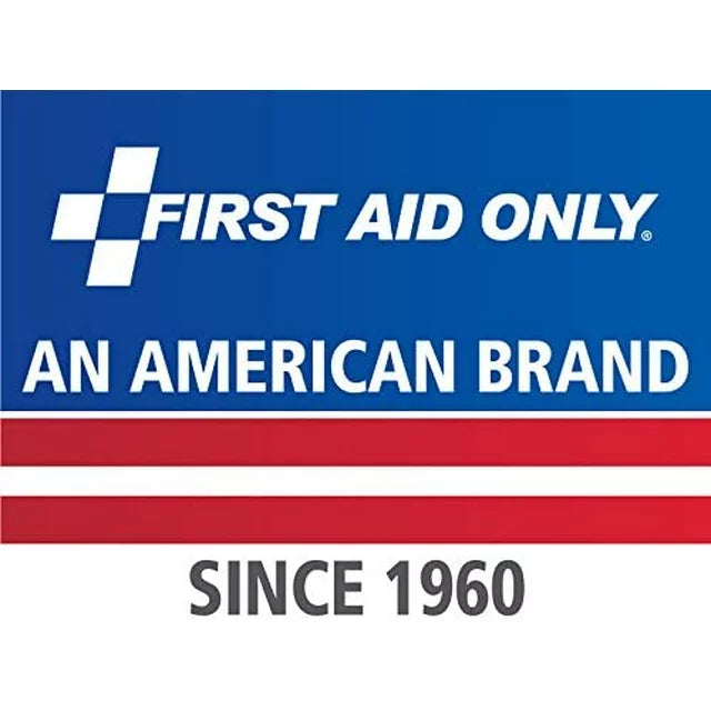 FIRST AID KIT