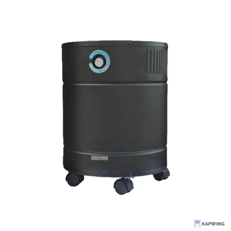 AllerAir AirMedic Pro 5 Air Purifier - EXEC / Black / No - Air Purifiers