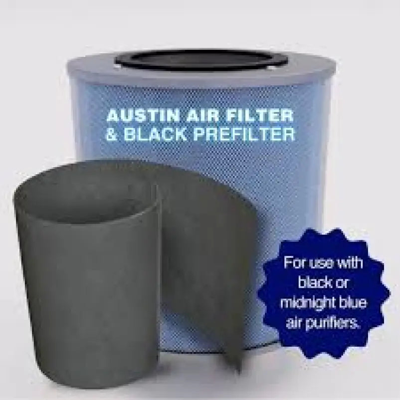 Austin- Standard Allergy/HEGA Filter (Allergy Machine Filter) - Air Purifier Accessories