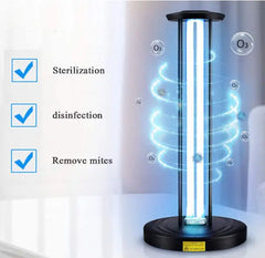 Importance of UV Disinfection Cabinets