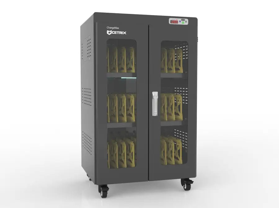 Disinfection Charging Cabinet CT-30BP - Disinfection Cabinet