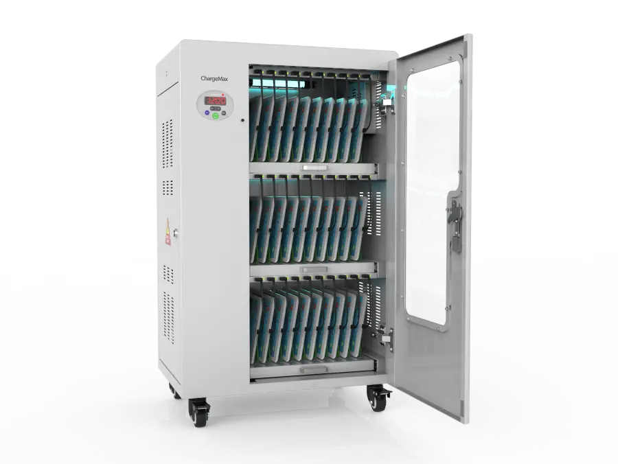 Disinfection Charging Cabinet CT-30BU - Disinfection Cabinet