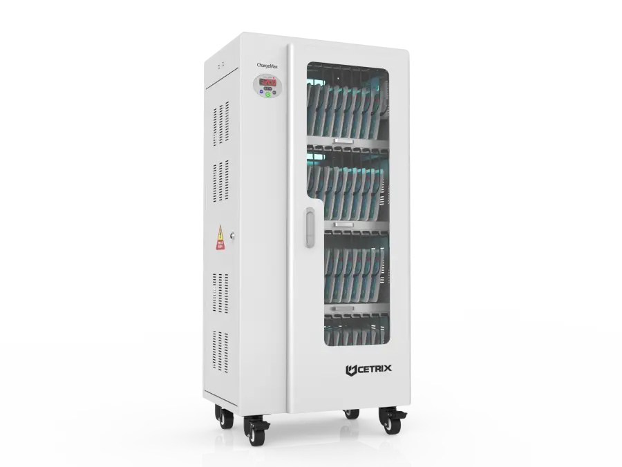 Disinfection Charging Cabinet CT-40BU - Disinfection Cabinet