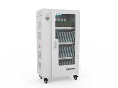 Multi-Purpose UVC Disinfection Cabinets 52 Bays | Cetrix Store