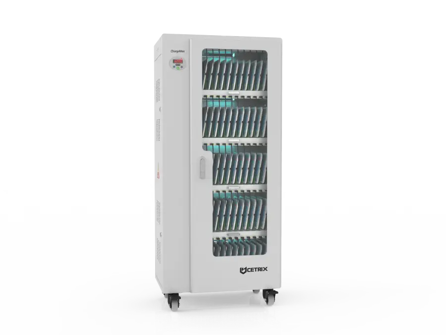 Disinfection Charging Cabinet CT-60BU - Disinfection Cabinet