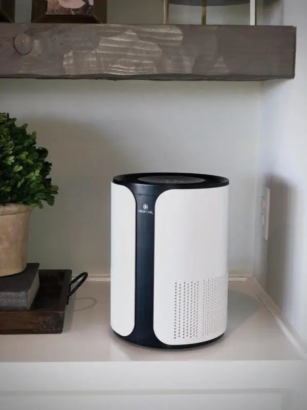 Medify Air Purifier MA-18 | Cetrix Store