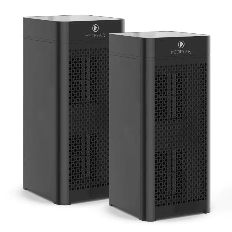 Medify Air Purifier MA-40 | Cetrix Store
