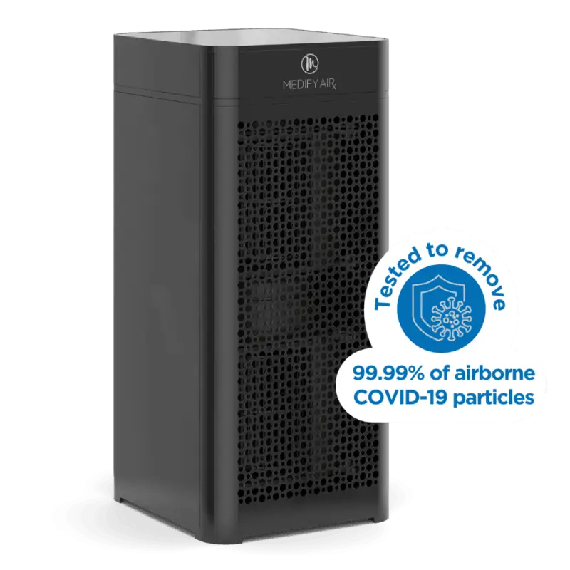 Medify Air Purifier MA-40 | Cetrix Store