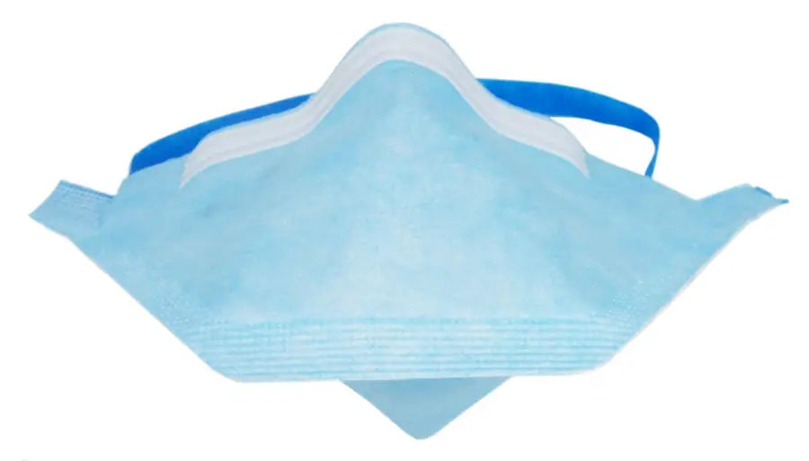 N95 Surgical NIOSH Mask - ACI 3120 - Case of 300 - USA MADE - Mask