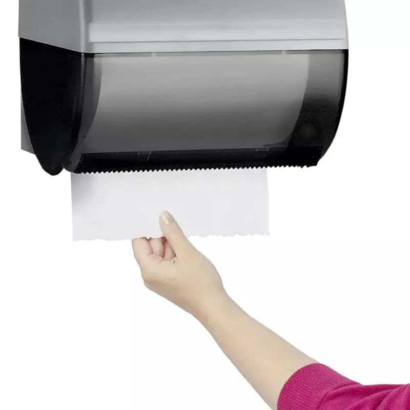 Paper Towel Dispenser Kimberly-Clark Professional Omni Roll C09746