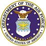 Department of the air force 