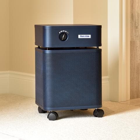 Austin Allergy Machine Air Purifier MADE IN USA - Cetrix Technologies LLC