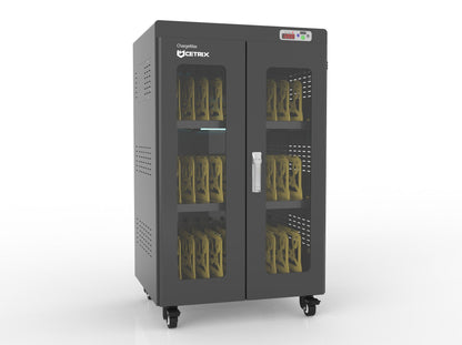 Disinfection Charging Cabinet CT-30BP - Cetrix Technologies LLC