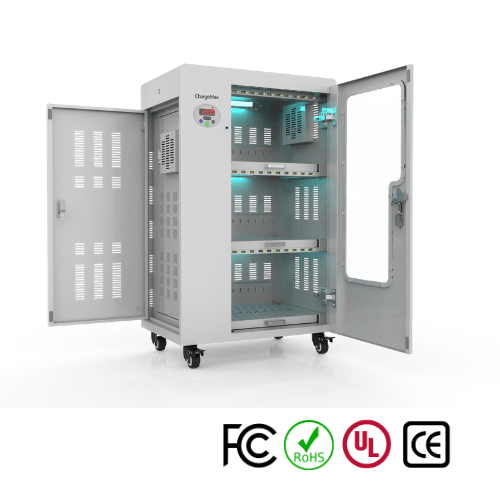 Disinfection Charging Cabinet CT-30BU - Cetrix Technologies LLC