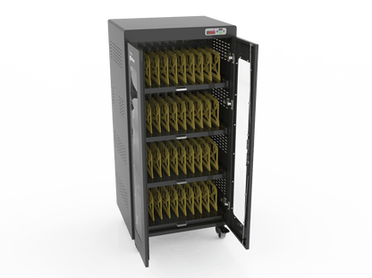 Disinfection Charging Cabinet CT-40BP - Cetrix Technologies LLC
