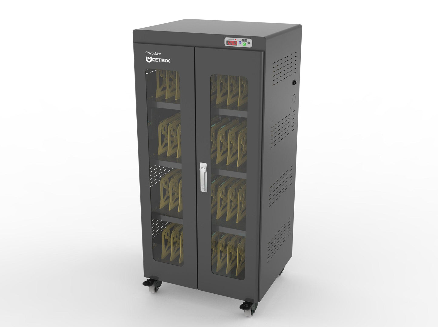 Disinfection Charging Cabinet CT-40BP - Cetrix Technologies LLC