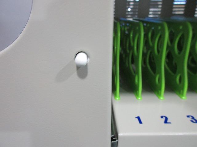 Disinfection Charging Cabinet CT-52BU - Cetrix Technologies LLC