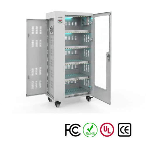 Disinfection Charging Cabinet CT-65BU - Cetrix Technologies LLC