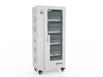 Disinfection Charging Cabinet CT-65BU - Cetrix Technologies LLC
