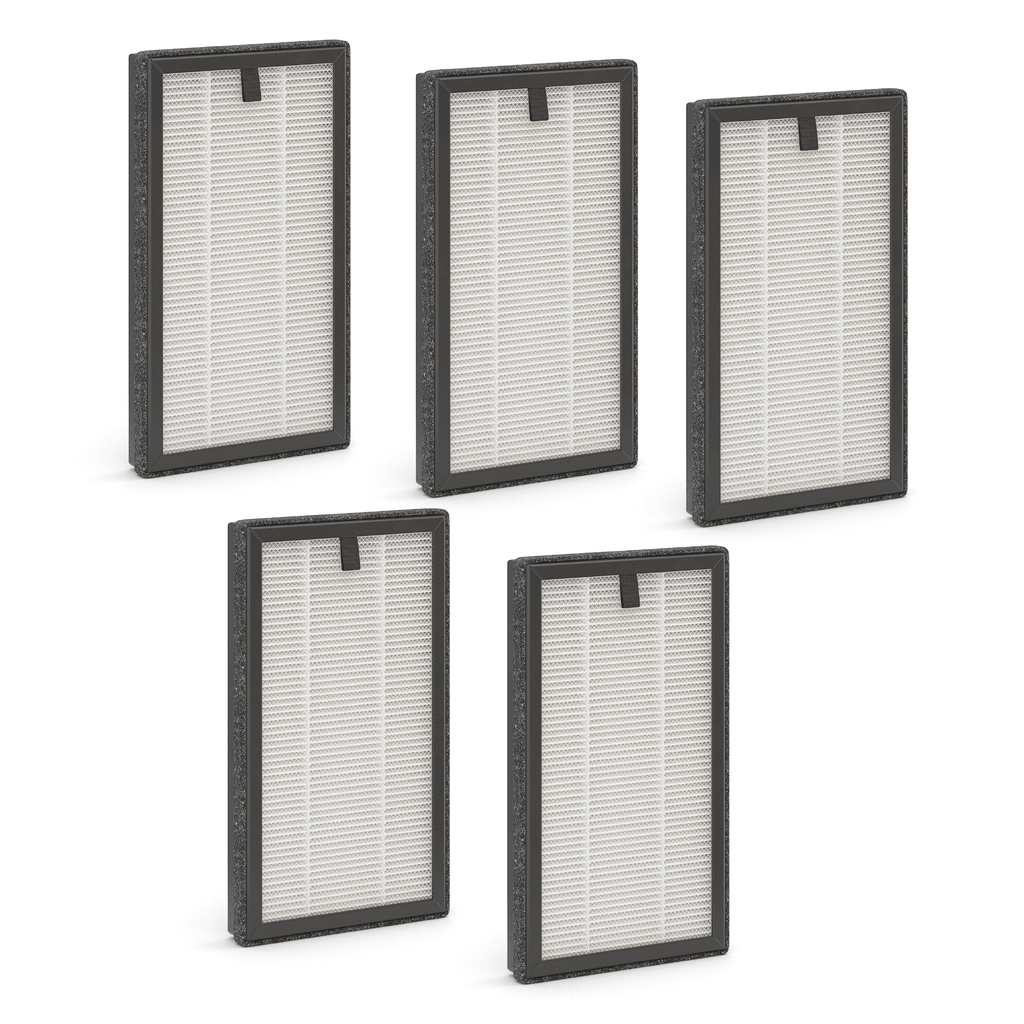 MA-CAR Replacement Filter- Two per Pack - Cetrix Technologies LLC