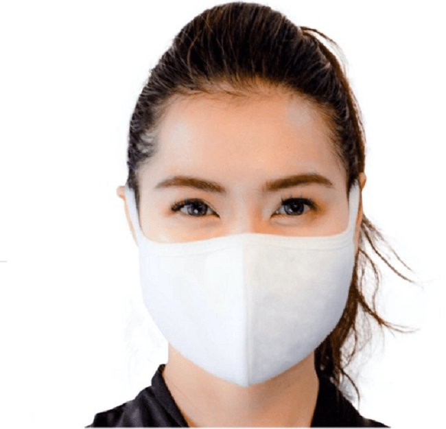 Mask Cloth, Adjustable (Pack of 5) - Cetrix Technologies LLC