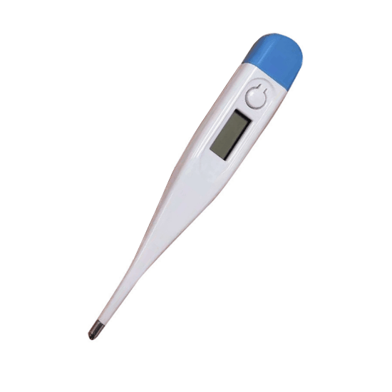 Thermometer, Oral Digital - Cetrix Technologies LLC