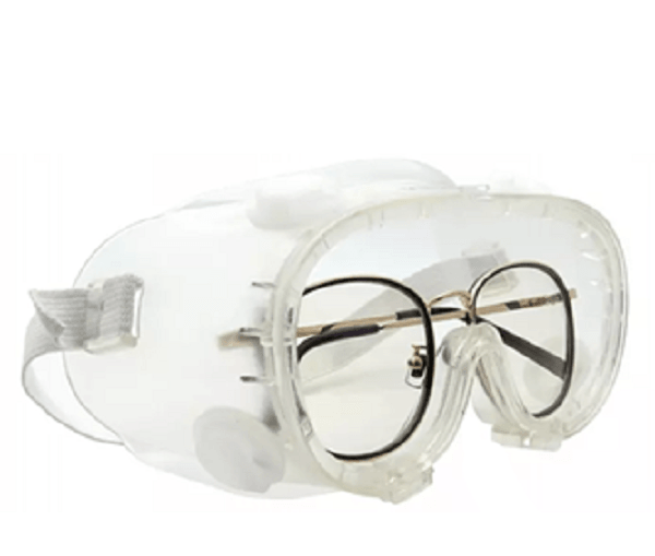 Protective Safety Goggles - Cetrix Technologies LLC