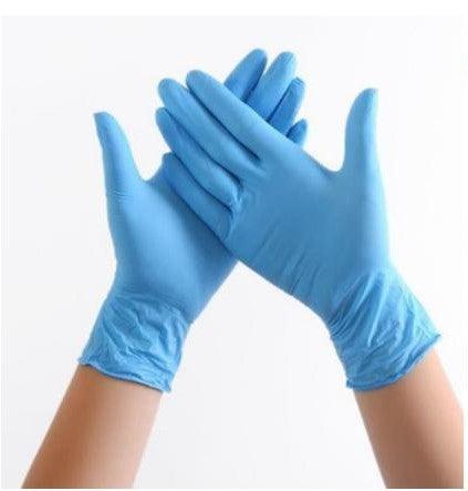 Diamond Nitrile Examination Gloves (3.5 Mil), 1000 Gloves/Case - CDBP35 - Cetrix Technologies LLC