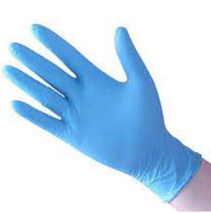 Diamond Nitrile Examination Gloves (3.5 Mil), 1000 Gloves/Case - CDBP35 - Cetrix Technologies LLC