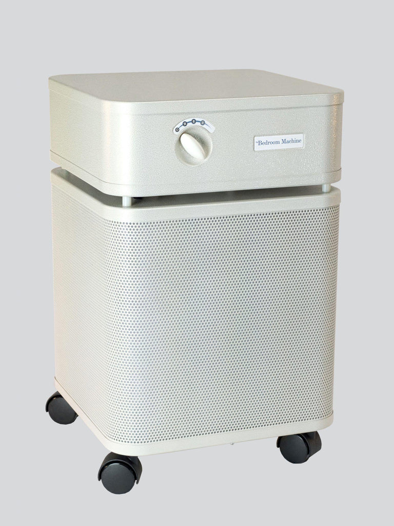 Austin Bedroom Machine Air Purifier  MADE IN USA - Cetrix Technologies LLC